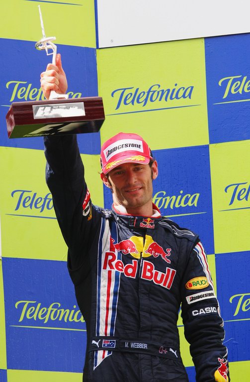 GP SPAGNA